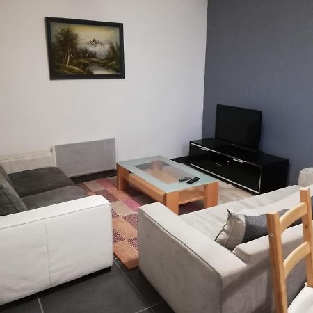 Maison Duplex & Appartement Sur Cour La Ferte-Gaucher Ngoại thất bức ảnh