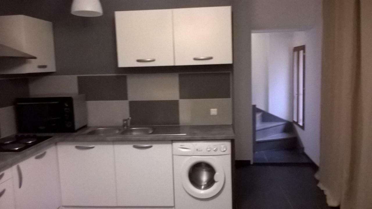Maison Duplex & Appartement Sur Cour La Ferte-Gaucher Ngoại thất bức ảnh