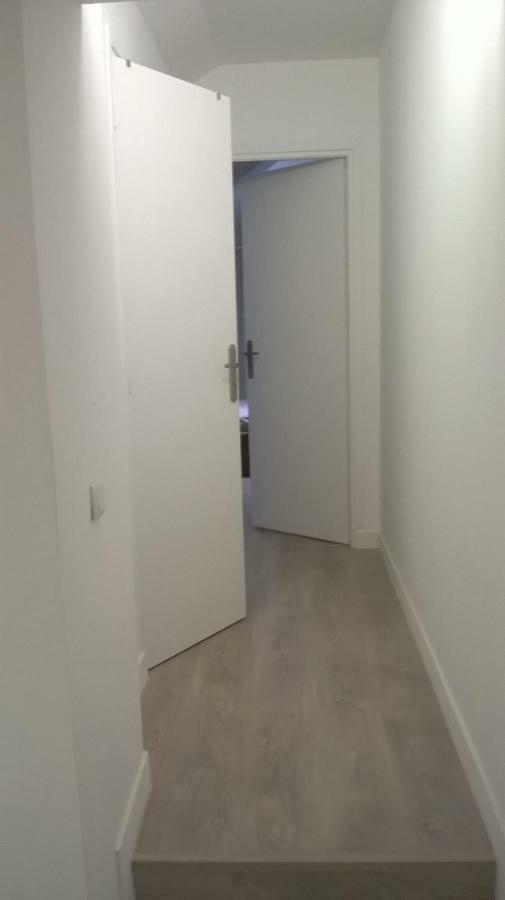 Maison Duplex & Appartement Sur Cour La Ferte-Gaucher Ngoại thất bức ảnh