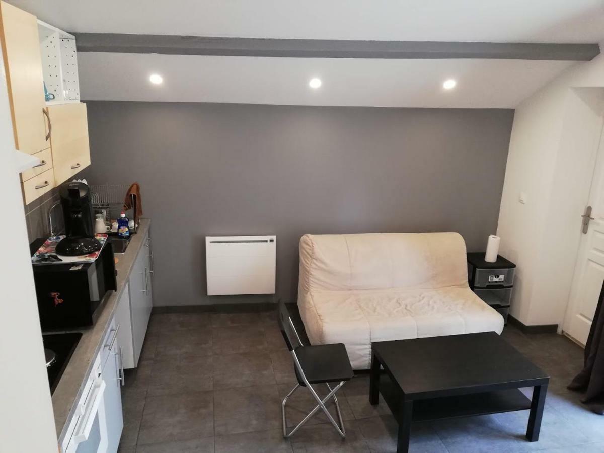 Maison Duplex & Appartement Sur Cour La Ferte-Gaucher Ngoại thất bức ảnh