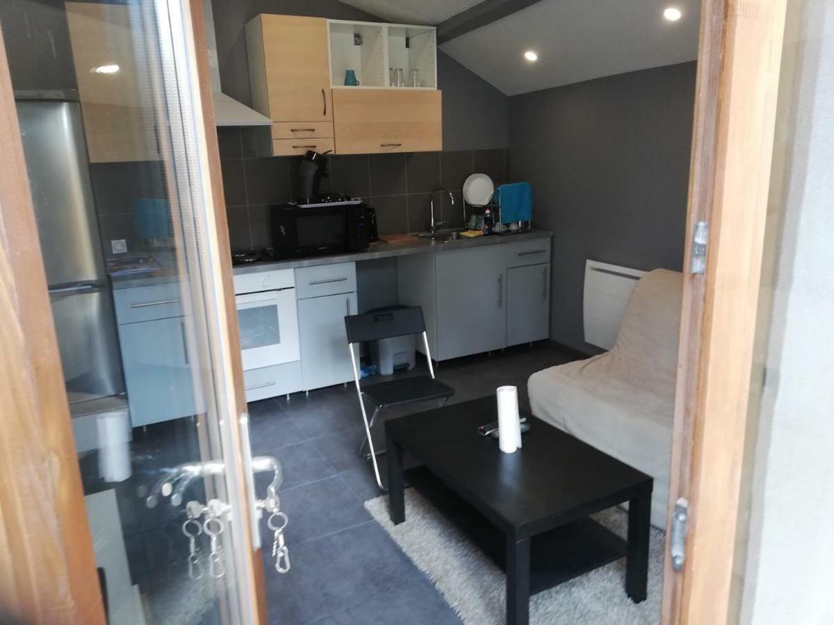 Maison Duplex & Appartement Sur Cour La Ferte-Gaucher Ngoại thất bức ảnh